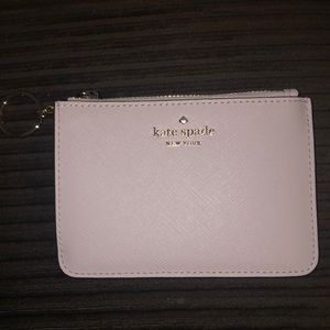 Small Kate Spade wallet